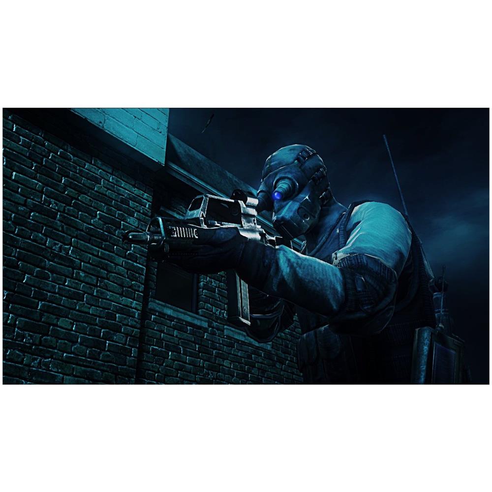 Resident Evil: Operation Raccoon City, Xbox 360, Xbox 360, Shooter, M (Mature)  - Foto 1